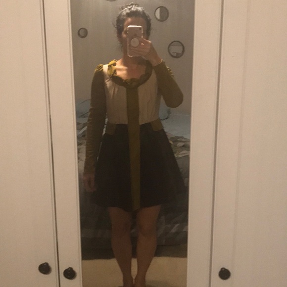 Adorable jacket dress - Picture 7 of 7